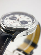 Breitling Premier B01 Chronograph Limited Edition Steel Blue 42mm Automatic Mens
