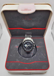 Omega Speedmaster Professional Moon Missions Gemini VIII 3597.06 - Box/Papers