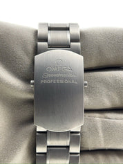 Omega Speedmaster Skywalker Titanium 45mm Quartz Men’s Watch 318.90.45.79.01.001