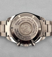 Omega Speedmaster Professional Moon Missions Gemini VIII 3597.06 - Box/Papers