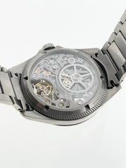 Oris ProPilot X Titanium Gray 44mm Automatic Men’s Watch 7759 - Box/Papers