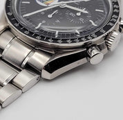 Omega Speedmaster Professional Moon Missions Gemini VIII 3597.06 - Box/Papers
