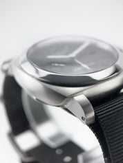 Panerai Luminor GMT Stainless Steel 44mm Automatic Men’s Watch PAM00320