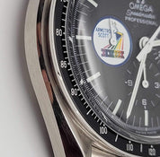 Omega Speedmaster Professional Moon Missions Gemini VIII 3597.06 - Box/Papers