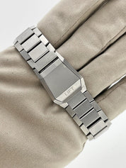 Oris ProPilot X Titanium Gray 44mm Automatic Men’s Watch 7759 - Box/Papers
