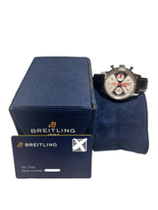 Breitling Top Time Limited Edition Steel 41mm Automatic Men’s Watch A23310