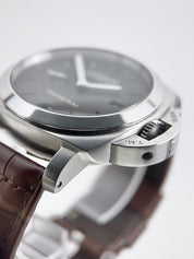 Panerai Luminor Marina 1950 3 Days Stainless Steel Black 44mm Automatic Men’s