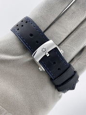 Carl F Bucherer Limited Edition Chrono 41mm Automatic Ref- 10803.08 Box & Papers