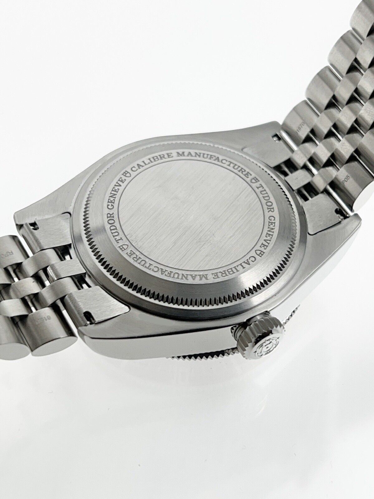 NEW 2023 TUDOR Black Bay Men's Red Bezel 41mm Automatic 7941A1A0RU Box & Papers