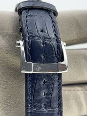 Ulysse Nardin Marine Torpilleur Stainless Steel Blue 42mm Automatic Men’s Watch