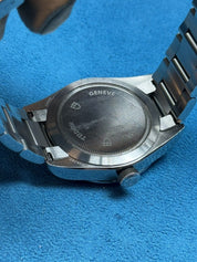 Tudor Black Bay 36mm Men’s Stainless Automatic BLACK Dial 79500 - Watch only