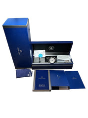 Grand Seiko Sport LE White Dial Titanium Automatic 40mm SBGC247G Box & Papers