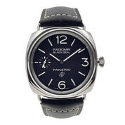 Panerai Radiomir Black Seal Stainless Steel 45mm Manual Wind Men’s PAM00754