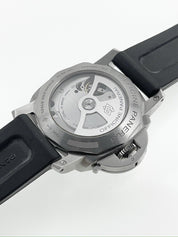 Panerai Luminor 1950 3 Days Stainless Steel 44mm Automatic Men’s Watch PAM00321