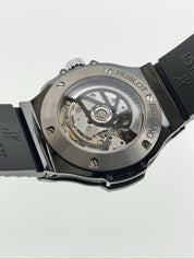 Hublot Big Bang Black Magic Ceramic Black 44mm Automatic Men’s Watch