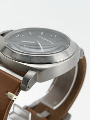 Panerai Luminor Marina Titanium 44mm Manual Wind Men’s Watch PAM00177