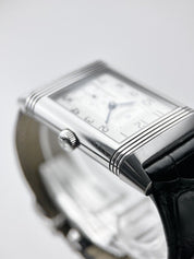 Jaeger LeCoultre Grand Reverso 273.8.04 Stainless Steel Men's Manual Wind Watch