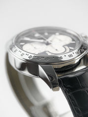 Chopard Mille Miglia Jacky Ickx Stainless Steel 43mm Automatic Men’s Watch