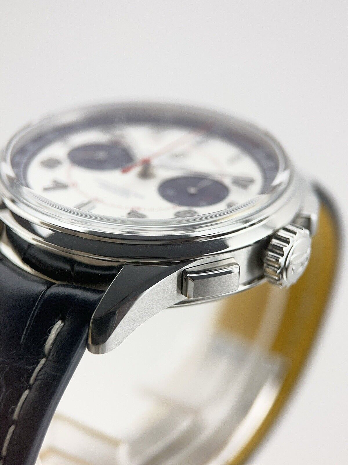 Breitling Premier B01 Chronograph Limited Edition Steel Blue 42mm Automatic Mens