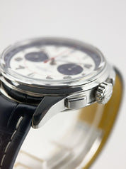 Breitling Premier B01 Chronograph Limited Edition Steel Blue 42mm Automatic Mens