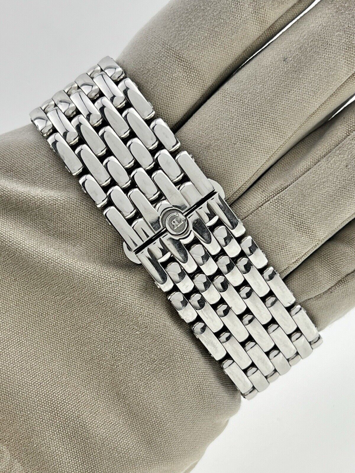 Chronoswiss Opus Stainless Steel 38mm Automatic Men’s Watch CH7523S - Box/Papers