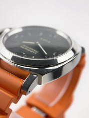 PANERAI Luminor Base 8 Days PAM00560 Black Dial Mens Watch 44mm - Watch Only