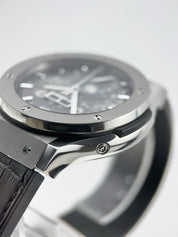 Hublot Classic Fusion Aerofusion Titanium 45mm Automatic Men’s 517.NX.0170.LR