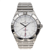 Breitling Chronomat GMT Stainless Steel 40mm Automatic Men’s Watch A32398