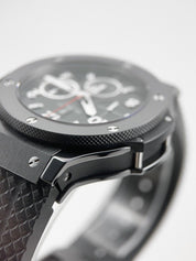 Hublot Big Bang Black Magic Ceramic Black 44mm Automatic Men’s Watch