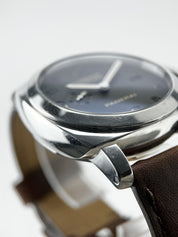 PANERAI Luminor Marina PAM00359 Black Dial Automatic Men's 44mm