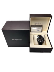 Tag Heuer Carrera McLaren Titanium 43mm Automatic Men’s Watch CAR2080