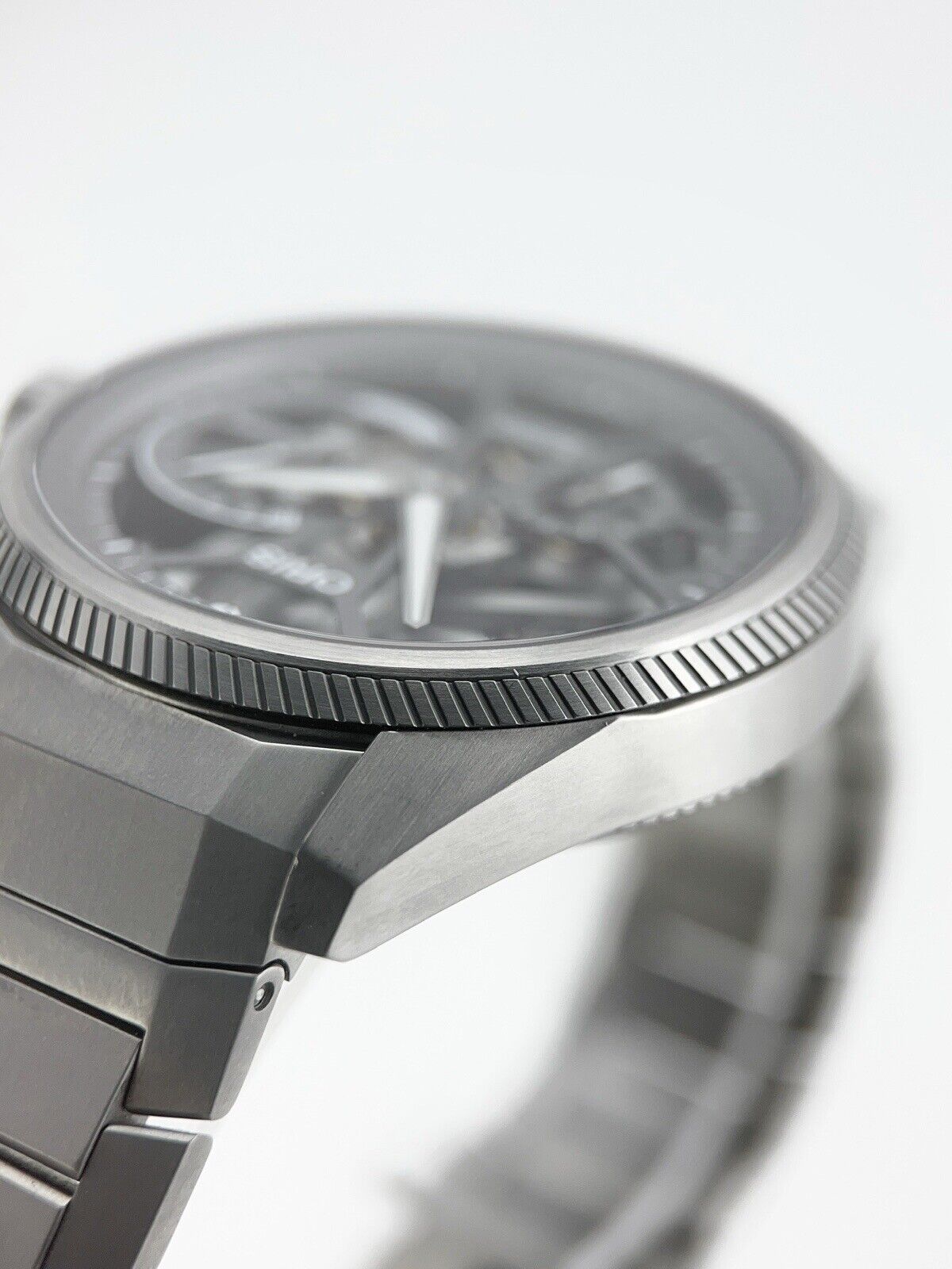 Oris ProPilot X Titanium Gray 44mm Automatic Men’s Watch 7759 - Box/Papers