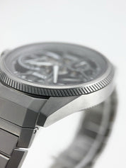 Oris ProPilot X Titanium Gray 44mm Automatic Men’s Watch 7759 - Box/Papers