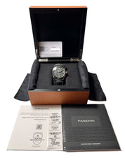 Panerai Radiomir Black Seal Stainless Steel 45mm Manual Wind Men’s PAM00754