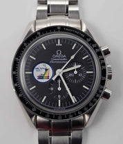 Omega Speedmaster Professional Moon Missions Gemini VIII 3597.06 - Box/Papers