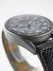 Tag Heuer Carrera McLaren Titanium 43mm Automatic Men’s Watch CAR2080