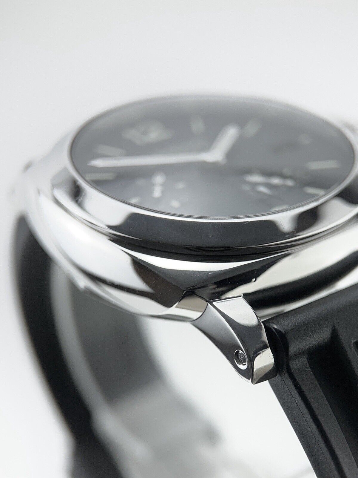 Panerai Luminor Power Reserve GMT Stainless Steel 42mm Automatic Men’s Watch