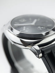 Panerai Luminor Power Reserve GMT Stainless Steel 42mm Automatic Men’s Watch