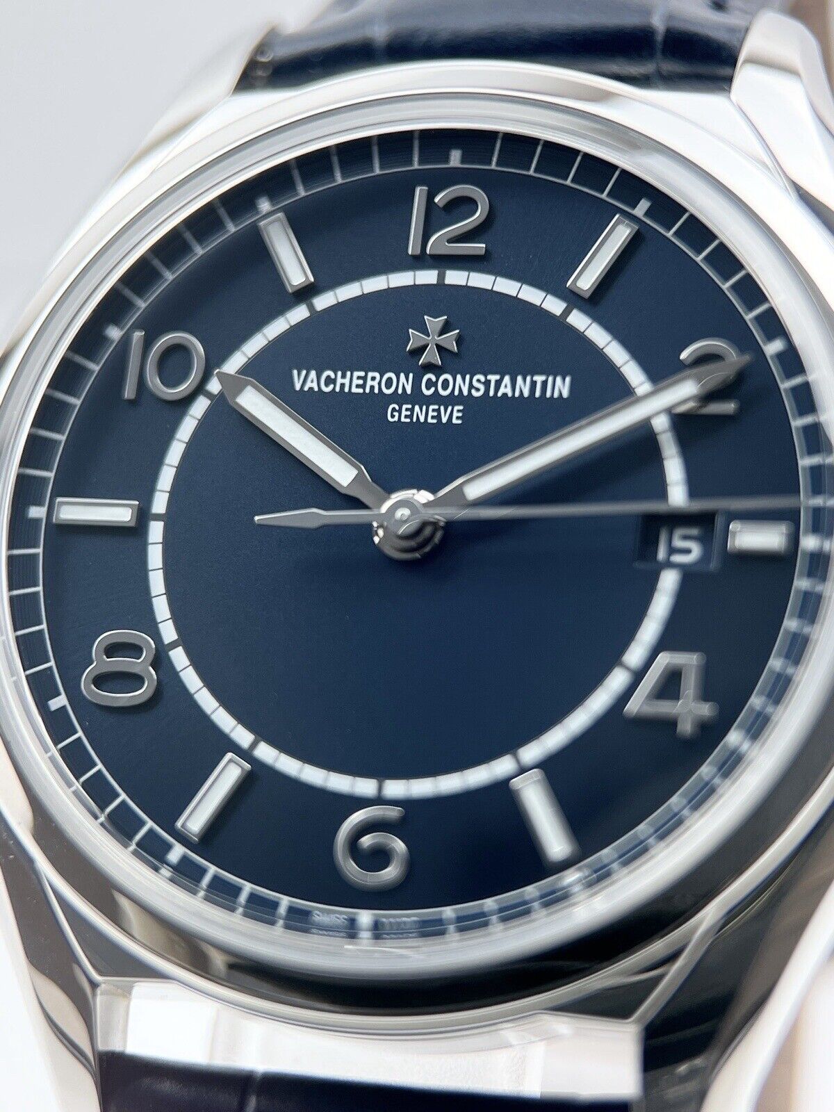 2023 Vacheron Constantin Fiftysix 40mm Automatic Watch 4600E -  Box & Papers