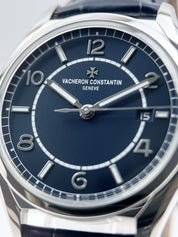 2023 Vacheron Constantin Fiftysix 40mm Automatic Watch 4600E -  Box & Papers