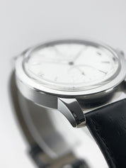 Omega Seamaster 1948 Master Chronometer Small Seconds 38mm 511.12.38.20.02.001