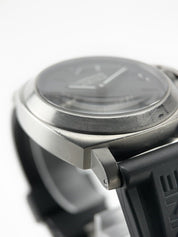 PANERAI Luminor Marina Titanium PAM00177 Hand Winding Men's Watch 44mm