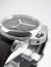 Panerai Luminor GMT Stainless Steel 44mm Automatic Men’s Watch PAM00320