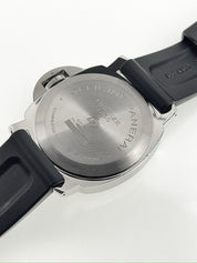 Panerai Luminor Marina Stainless Steel 44mm Manual Wind Men’s Watch PAM00631