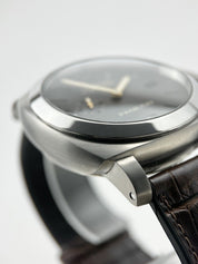 Panerai Luminor 1950 3 Days Titanium Mens Automatic 44mm Watch PAM00351