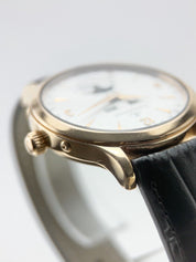 Jaeger-LeCoultre Master Calendar 18k Rose Gold 37mm Automatic Men’s Watch