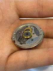 Genuine Rolex 3055 Caliber President Watch Movement - For parts