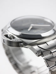 Panerai Luminor Marina Stainless Steel 44mm Automatic Men’s Watch PAM00723