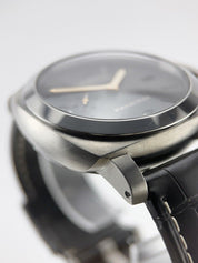 Panerai Luminor Marina 1950 3 Days Titanium Brown 44mm Automatic Men’s Watch