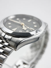 Tudor Black Bay Steel Gray 39mm Stainless Steel Automatic Men’s Watch 79660
